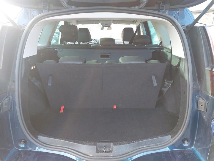 Photo 7 VIN: VF1RFA00461301237 - RENAULT GRAND SCENIC 