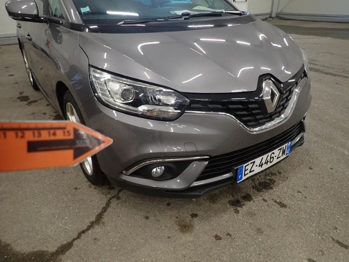 Photo 20 VIN: VF1RFA00461312867 - RENAULT GRAND SCENIC 7S 