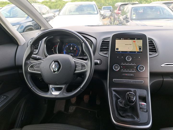 Photo 2 VIN: VF1RFA00461313162 - RENAULT SCENIC 