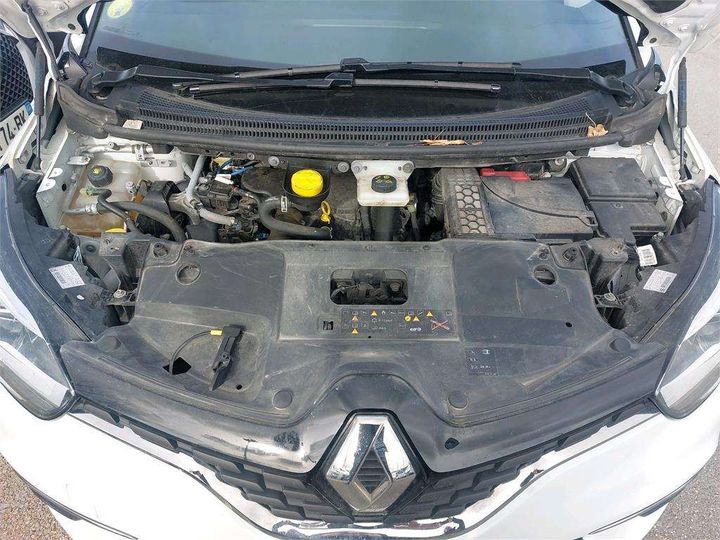 Photo 15 VIN: VF1RFA00461313405 - RENAULT SCENIC 