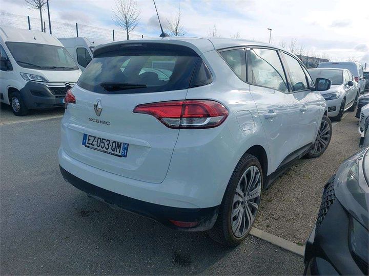 Photo 3 VIN: VF1RFA00461313405 - RENAULT SCENIC 