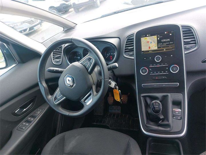 Photo 4 VIN: VF1RFA00461313405 - RENAULT SCENIC 