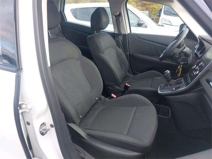 Photo 9 VIN: VF1RFA00461313405 - RENAULT SCENIC 