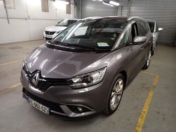 Photo 0 VIN: VF1RFA00461332097 - RENAULT GRAND SCENIC 