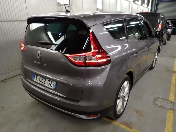 Photo 2 VIN: VF1RFA00461332097 - RENAULT GRAND SCENIC 