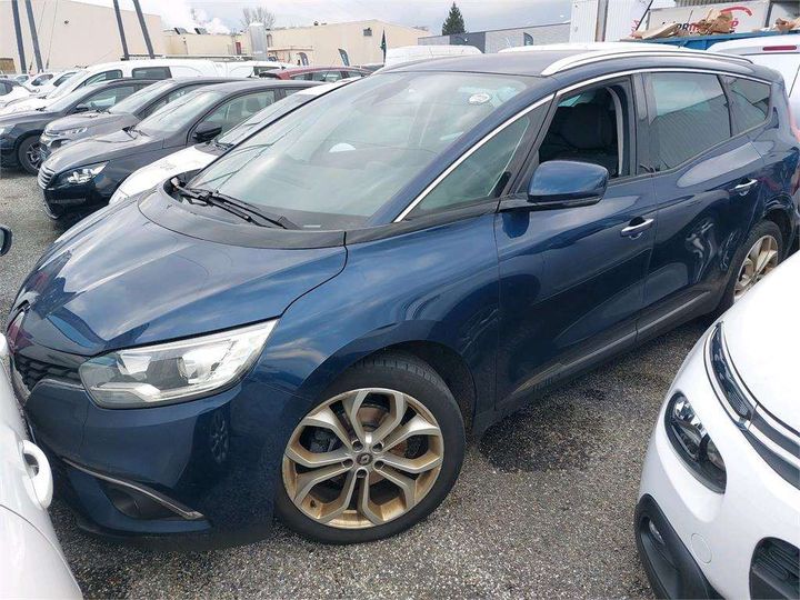 Photo 1 VIN: VF1RFA00461336229 - RENAULT GRAND SCENIC 