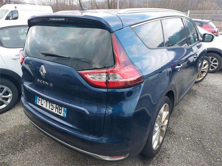 Photo 3 VIN: VF1RFA00461336229 - RENAULT GRAND SCENIC 