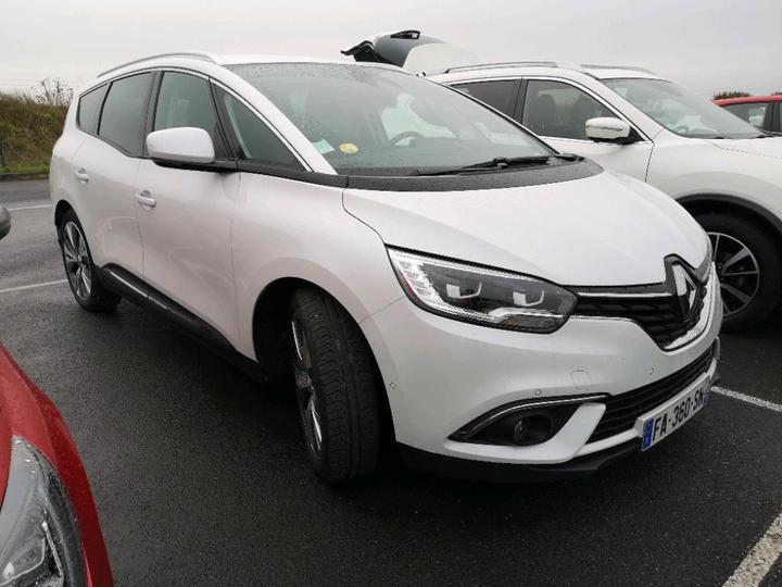 Photo 18 VIN: VF1RFA00461370655 - RENAULT GRAND SCENIC 