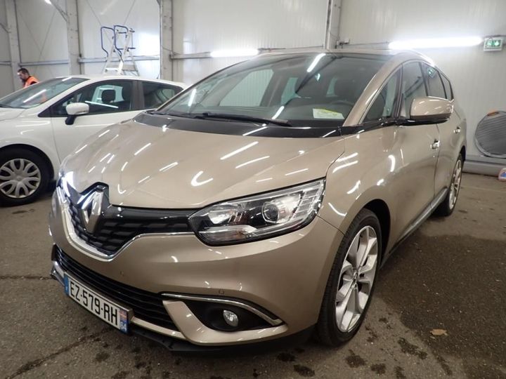 Photo 1 VIN: VF1RFA00461396026 - RENAULT GRAND SCENIC 