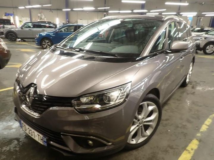 Photo 0 VIN: VF1RFA00461458573 - RENAULT GRAND SCENIC 