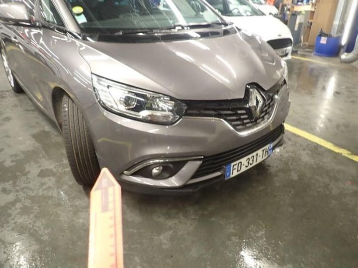 Photo 19 VIN: VF1RFA00461458573 - RENAULT GRAND SCENIC 