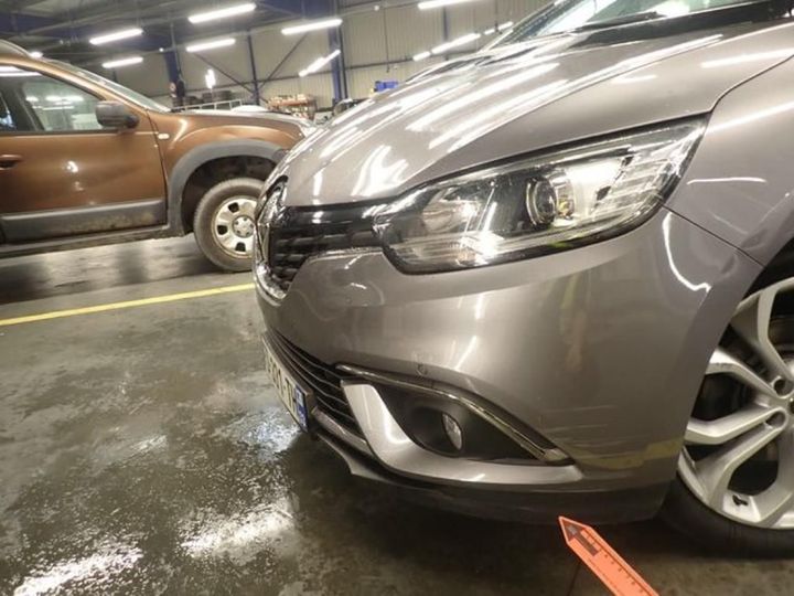 Photo 22 VIN: VF1RFA00461458573 - RENAULT GRAND SCENIC 