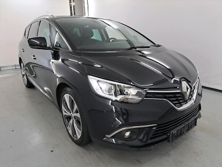 Photo 1 VIN: VF1RFA00461501096 - RENAULT GRAND SCENIC DIESEL - 2017 