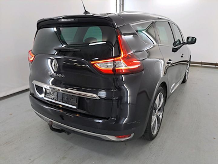 Photo 3 VIN: VF1RFA00461501096 - RENAULT GRAND SCENIC DIESEL - 2017 