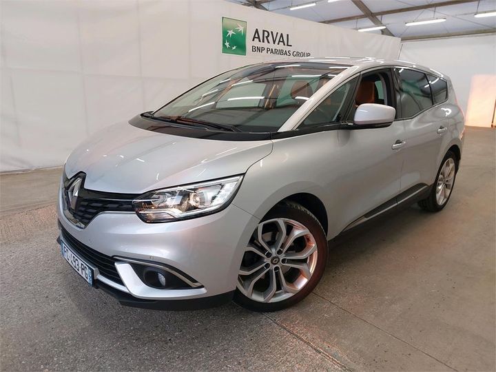 Photo 1 VIN: VF1RFA00462172670 - RENAULT GRAND SCENIC 