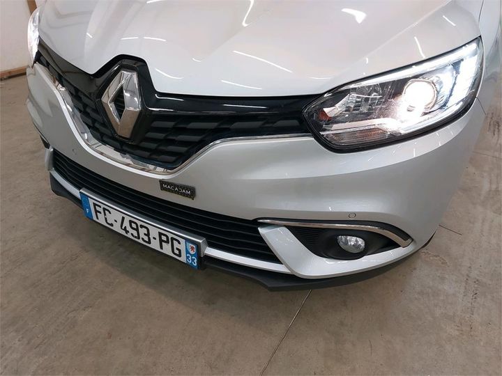 Photo 14 VIN: VF1RFA00462172670 - RENAULT GRAND SCENIC 