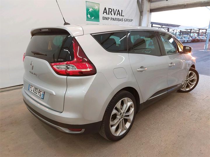 Photo 2 VIN: VF1RFA00462172670 - RENAULT GRAND SCENIC 