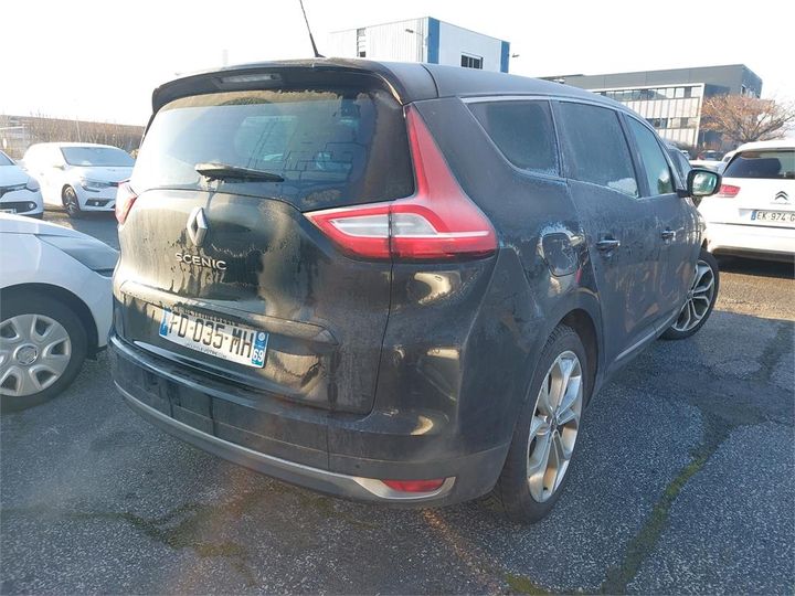 Photo 2 VIN: VF1RFA00462489168 - RENAULT GRAND SCENIC 