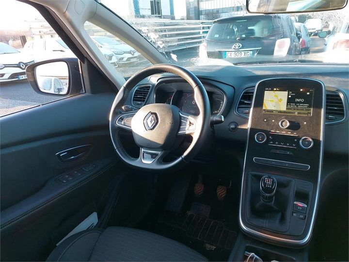 Photo 5 VIN: VF1RFA00462489168 - RENAULT GRAND SCENIC 