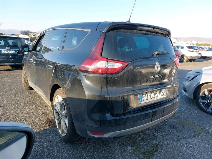 Photo 7 VIN: VF1RFA00462489168 - RENAULT GRAND SCENIC 