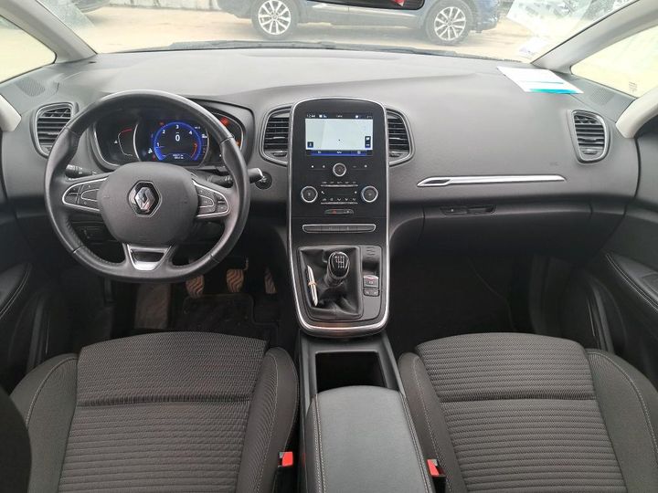 Photo 2 VIN: VF1RFA00462504221 - RENAULT SCENIC 