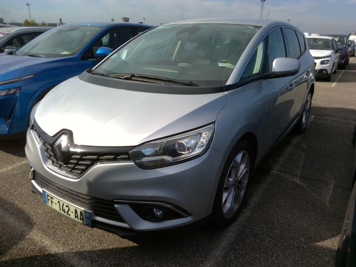 Photo 0 VIN: VF1RFA00462949512 - RENAULT GRAND SCENIC 