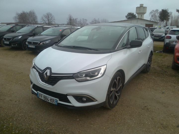 Photo 1 VIN: VF1RFA00462951096 - RENAULT GRAND SCENIC 