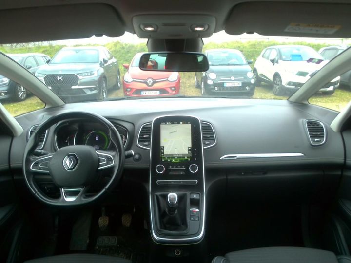 Photo 4 VIN: VF1RFA00462951096 - RENAULT GRAND SCENIC 