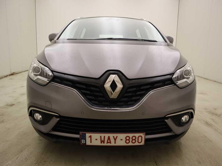 Photo 16 VIN: VF1RFA00463094367 - RENAULT SCENIC 