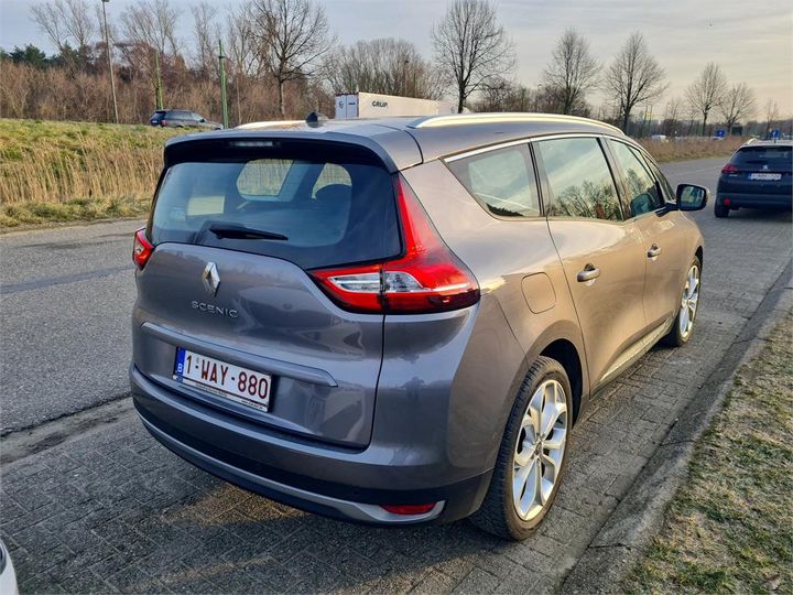 Photo 2 VIN: VF1RFA00463094367 - RENAULT SCENIC 