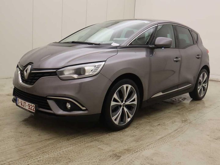 Photo 0 VIN: VF1RFA00463238810 - RENAULT SCENIC 