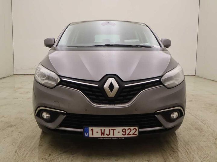 Photo 16 VIN: VF1RFA00463238810 - RENAULT SCENIC 