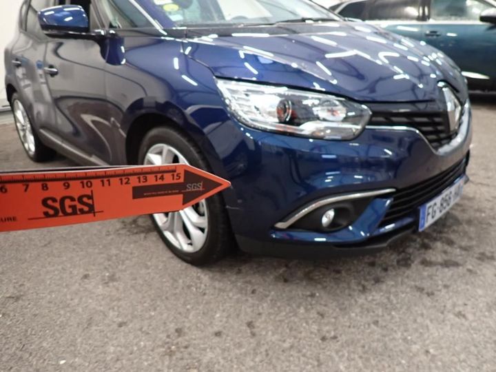 Photo 25 VIN: VF1RFA00463259723 - RENAULT SCENIC 