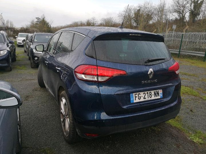 Photo 3 VIN: VF1RFA00463295220 - RENAULT SCENIC 