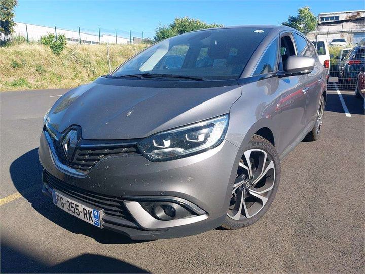 Photo 1 VIN: VF1RFA00463349132 - RENAULT GRAND SCENIC 