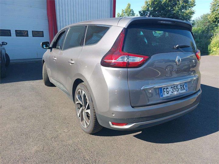 Photo 2 VIN: VF1RFA00463349132 - RENAULT GRAND SCENIC 