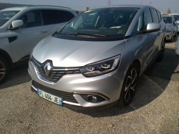 Photo 1 VIN: VF1RFA00463838601 - RENAULT GRAND SCENIC 