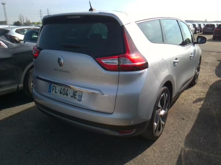 Photo 2 VIN: VF1RFA00463838601 - RENAULT GRAND SCENIC 