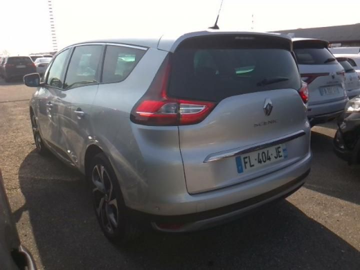 Photo 5 VIN: VF1RFA00463838601 - RENAULT GRAND SCENIC 