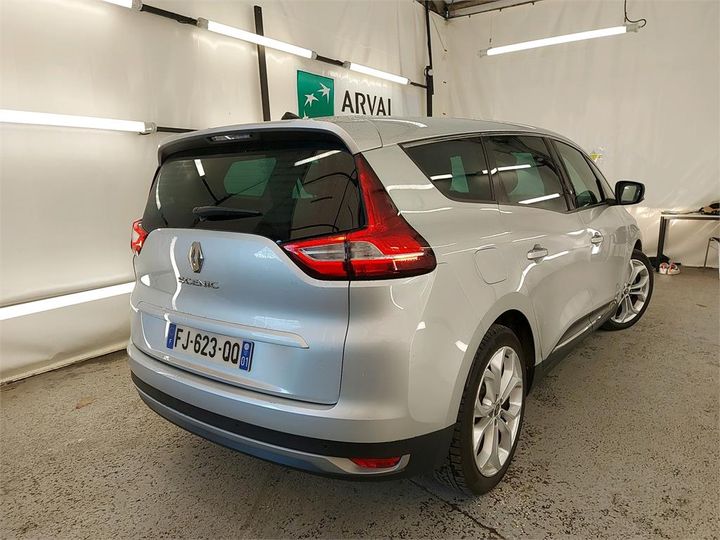 Photo 2 VIN: VF1RFA00463887409 - RENAULT GRAND SCENIC 