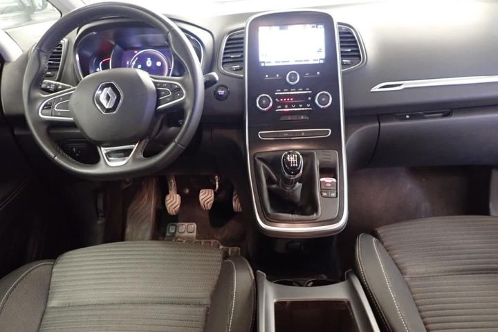 Photo 6 VIN: VF1RFA00463975263 - RENAULT GRAND SCENIC 