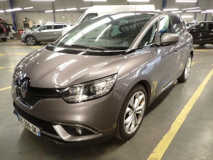 Photo 1 VIN: VF1RFA00463975408 - RENAULT SCENIC 