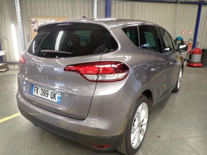 Photo 2 VIN: VF1RFA00463975408 - RENAULT SCENIC 