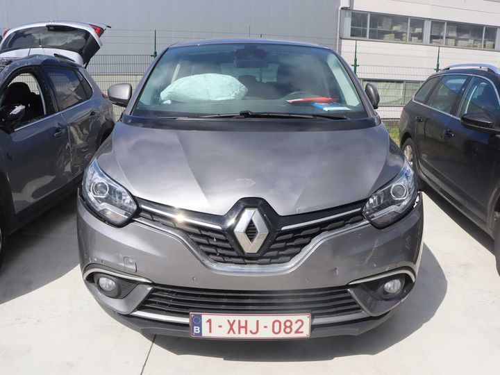 Photo 2 VIN: VF1RFA00464717688 - RENAULT SCENIC 