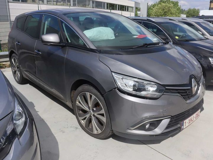 Photo 6 VIN: VF1RFA00464717688 - RENAULT SCENIC 