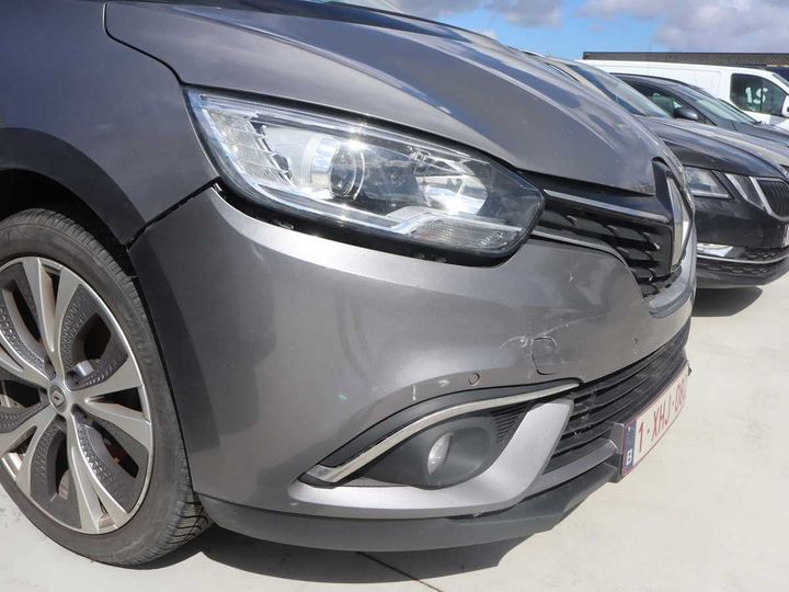 Photo 8 VIN: VF1RFA00464717688 - RENAULT SCENIC 