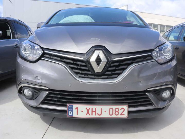 Photo 9 VIN: VF1RFA00464717688 - RENAULT SCENIC 