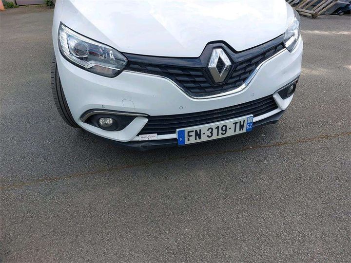 Photo 19 VIN: VF1RFA00464809321 - RENAULT SCENIC 