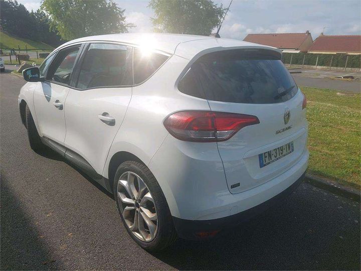 Photo 2 VIN: VF1RFA00464809321 - RENAULT SCENIC 