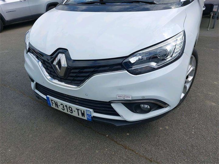 Photo 28 VIN: VF1RFA00464809321 - RENAULT SCENIC 